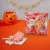Good Humor Certified Kosher Strawberry Shortcake Frozen Dairy Dessert Ice Cream Bars Perspective: top