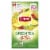 Lipton® Lemon Ginseng Green Tea Bags Perspective: top