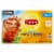 Lipton Unsweetened Iced Tea K-Cup Pods Perspective: top