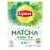 Lipton® Magnificent Matcha Mint Green Tea Bags Perspective: top