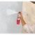 Homax® Orange Peel Wall Textured Spray Patch - White Perspective: top