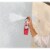 Homax® Orange Peel Wall Texture Spray - White Perspective: top