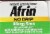Afrin No Drip Allergy Sinus Pump Mist Nasal Decongestant Perspective: top