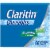 Claritin Non-Drowsy 24 Hour Allergy Relief Loratadine Cool Mint Chewable Tablets 10mg Perspective: top