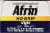 Afrin Night Congestion Relief NoDrip Pump Mist Oxymetazoline HCl Perspective: top