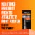 Lotrimin Ultra® No-Touch Foot Cream Perspective: top