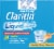 Claritin® Liquid Non-Drowsy Honey Flavored Loratadine Oral Solution Perspective: top