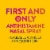 Astepro® Children's 24-hr Allergy Relief Antihistamine Nasal Spray Perspective: top