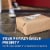 Tinactin® Jock Itch Powder Spray Perspective: top