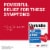 Coricidin® High Blood Pressure Chest Congestion & Cough Liquid Gels Perspective: top