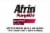 Afrin Congestion Relief Pump Mist Oxymetazoline HCl Perspective: top
