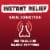 Afrin® Congestion Relief Nasal Spray Oxymetazoline HCl Perspective: top
