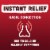 Afrin® Original Maximum Strength Nasal Spray Perspective: top