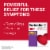 Coricidin® High Blood Pressure Cold & Flu Relief Tablets Perspective: top