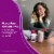 MiraLAX® Gentle Constipation Relief Laxative Powder Perspective: top