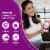 MiraLAX® Laxative Powder for Gentle Constipation Relief Perspective: top