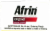 Afrin Congestion Relief Nasal Spray Oxymetazoline HCl Perspective: top