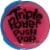 Push Pops® Triple Power Candy Perspective: top