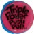 Push Pops® Triple Power Candy Perspective: top