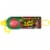 Topps Juicy Drop® Pop Sweet Lollipops Perspective: top
