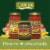 Classico Signature Recipes Traditional Basil Pesto Pasta Sauce & Spread Perspective: top
