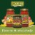 Classico Signature Recipes Traditional Basil Pesto Pasta Sauce & Spread Perspective: top