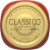 Classico® Creamy Ricotta Pasta Sauce Perspective: top