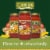 Classico Fire Roasted Tomato & Garlic Spaghetti Pasta Sauce Perspective: top