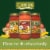 Classico Vodka Sauce Spaghetti Pasta Sauce Perspective: top