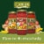 Classico Spicy Red Pepper Spaghetti Pasta Sauce Perspective: top