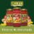 Classico Spicy Red Pepper Spaghetti Pasta Sauce Perspective: top