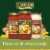 Classico Four Cheese Spaghetti Pasta Sauce Perspective: top
