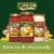 Classico Four Cheese Spaghetti Pasta Sauce Perspective: top