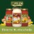 Classico Creamy Alfredo Spaghetti Pasta Sauce Perspective: top