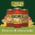 Classico Roasted Garlic Spaghetti Pasta Sauce Perspective: top