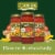 Classico Traditional Sweet Basil Spaghetti Pasta Sauce Perspective: top