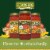 Classico Traditional Sweet Basil Spaghetti Pasta Sauce Perspective: top
