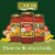 Classico Cabernet Marinara with Herbs Pasta Sauce Perspective: top