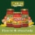 Classico Signature Recipes Traditional Pizza Sauce Perspective: top
