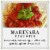 Classico Riserva Vine Ripened Tomato Marinara Pasta Sauce Perspective: top