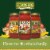 Classico Family Favorites Meat Smooth & Rich Pasta Sauce, Jar Perspective: top