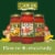 Classico Family Favorites Traditional Smooth & Rich Spaghetti Pasta Sauce Perspective: top