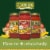 Classico Spicy Tomato & Basil Spaghetti Pasta Sauce Perspective: top