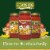 Classico Caramelized Onion & Roasted Garlic Spaghetti Pasta Sauce Perspective: top