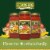 Classico Marinara Pasta Sauce with Plum Tomatoes & Olive Oil Perspective: top