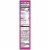 Sun-Maid® Fruity Raisin Snacks Sour Mixed Berry 7-Ct Box/.7oz Pouches Perspective: top
