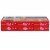 Sun-Maid® Vanilla Yogurt Covered Raisins Perspective: top