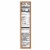 Sun-Maid® Chocolate Yog Covered Raisins Mini Snacks Perspective: top
