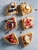 Patti's Good Life™ Complete Buttermilk Pancake and Waffle Mix Perspective: top