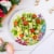 Solo® Anyday 8.5in Paper Plates Perspective: top